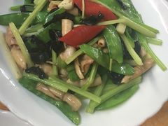 -海鲜街菜馆(海珠南路店)