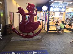 -骑鹅公社(南开大悦城店)