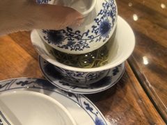 -顺兴老茶馆·精品川菜(世纪城店)
