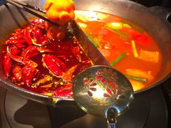 -湊湊火锅·茶憩(新中关购物中心店)