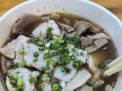 -王记生烫牛杂面馆(兰陵路店)