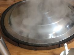 -清真长山屯泉水灶台鱼(佳庆道店)