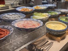 -食百绚全日制餐厅(成都棕榈泉费尔蒙酒店)