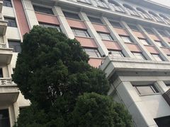 -北京前门建国饭店