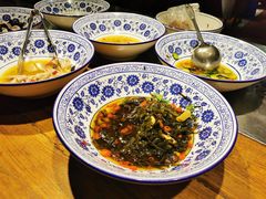 -宝鸡宴会中心艳阳天(公园路店)
