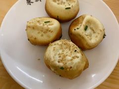 -朱新年·苏式汤团·面点(北寺塔店)