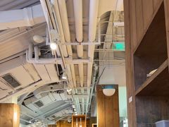 -无印良品餐堂 MUJI Diner(成都太古里店)