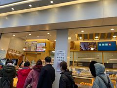 门面-香美刻(星城商厦店)