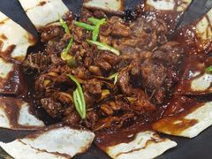 -皖北巫氏三胖地锅鸡(长淮总店)