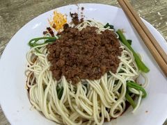 -熊面妈老面馆