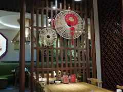 大堂-茂盛小吃(蓝田店)