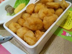 -千味涮·健康火锅(会展连城新天地店)