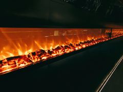 -燃扒房Steakhouse(皇庭店)
