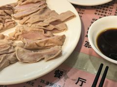 白切肚子-茂隆餐厅(进贤路店)