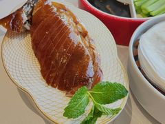 -满堂·烤鸭店·北京菜(鼓楼店)