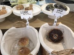 -追光 Dream Bakery(汉街店)