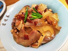 -不倒翁·安徽名菜楼(步行街店)