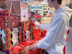 -盒马鲜生(解百新元华店)