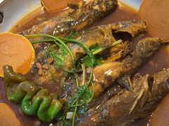 -关东小磨东北菜(上海长风大悦城店)