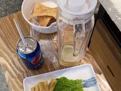 -三人行骨头王火锅(长寿店)