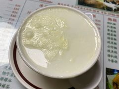 -义顺牛奶公司(新马路老店)