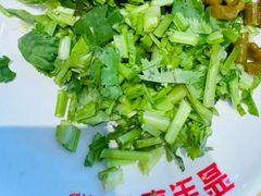 -晋宝章大同刀削面(和平里店)