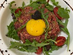 -后厨意餐La Cucina(外交公寓店)