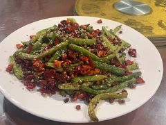-合家院饭庄(榆关道店)