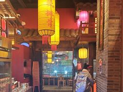 -小龙坎火锅(全球总店)