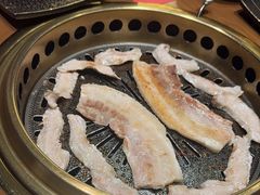 -海之屋韩式烤肉(海棠68环球美食街店)
