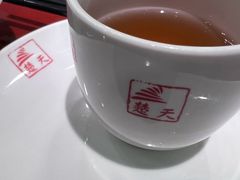 -楚天美食坊(越秀先烈中路店)