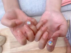 -M13瑾玳•专业美甲美睫