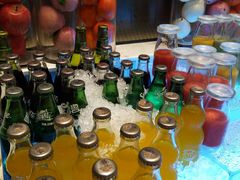 -鹭江潮餐厅•福建菜(鹭江佲家酒店)