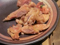 -厚贞日式烤肉(浦东汇智店)