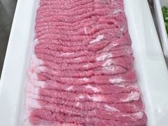 手切鲜羊肉-牛街·马辈儿涮肉(牛街二店)