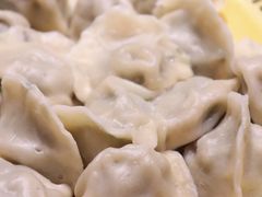 -老边饺子馆(金源店)