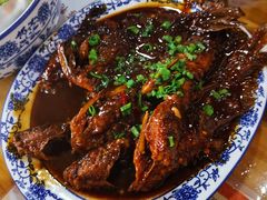 -洞天食府(北大街店)