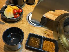 -九田家黑牛烤肉料理(新光汇店)