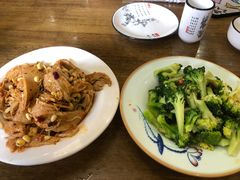 -福顺祥大盘鸡(临潼店)