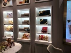 -GODIVA(月星环球港店)