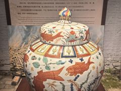 -景德镇古窑民俗博览区