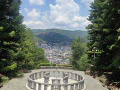 -墨江北回归线标志园