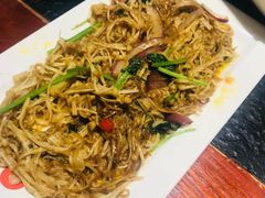 -邢氏老太太烤串(北兴街店)
