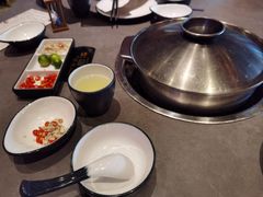 -同仁四季椰子鸡(宝安壹方城店)
