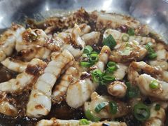 -红日饭店(裕隆三路店)