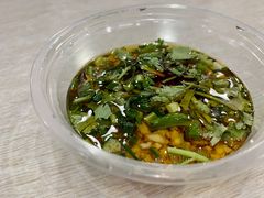 油碟-蜀串香牛杂火锅串串