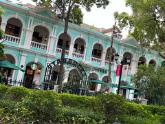 -星巴克臻选(广州沙面店)