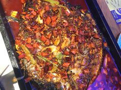 -鱼库·不仅是一家烤鱼店(车公庙店)