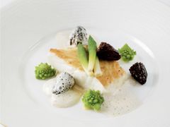 -The Ritz Restaurant