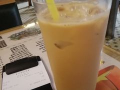 -尖沙咀茶餐厅(永泰店)